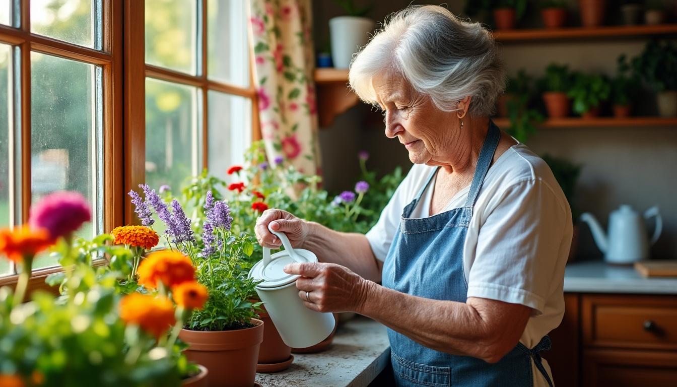 découvrez les loisirs recommandés pour bien profiter du 4ème âge, favoriser le bien-être, la créativité et les rencontres sociales.