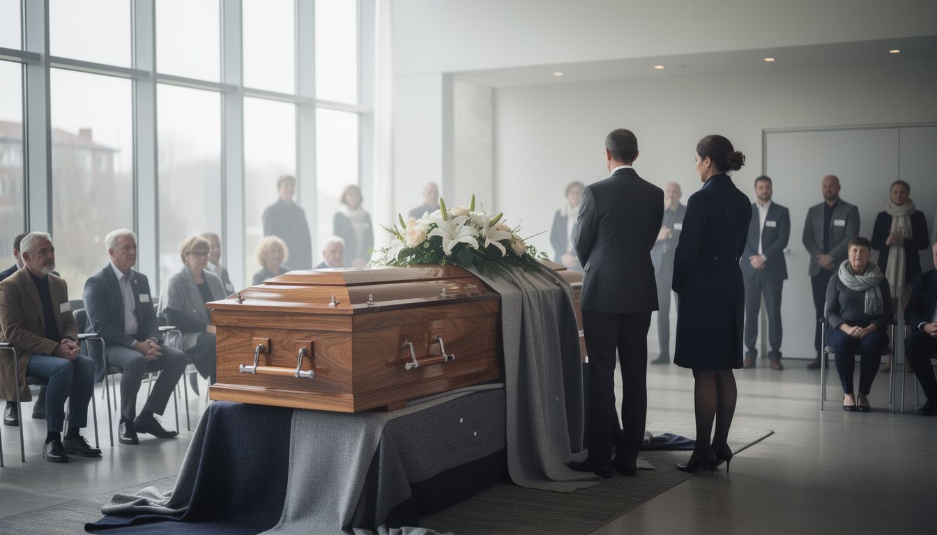 découvrez notre guide complet des meilleurs textes pour des funérailles non bibliques, offrant des paroles réconfortantes et adaptées pour honorer la mémoire de vos proches avec respect et sensibilité.