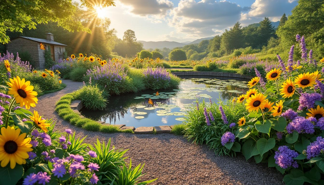 découvrez comment la fleur de l'estime de soi peut transformer votre vie et vous guider vers un épanouissement personnel durable.