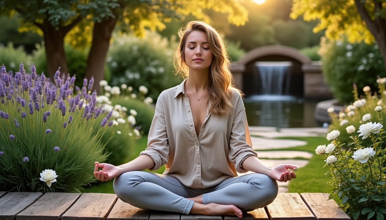 découvrez les secrets de la fleur de l'estime de soi pour cultiver confiance et bien-être, et vivre une vie pleinement épanouie.