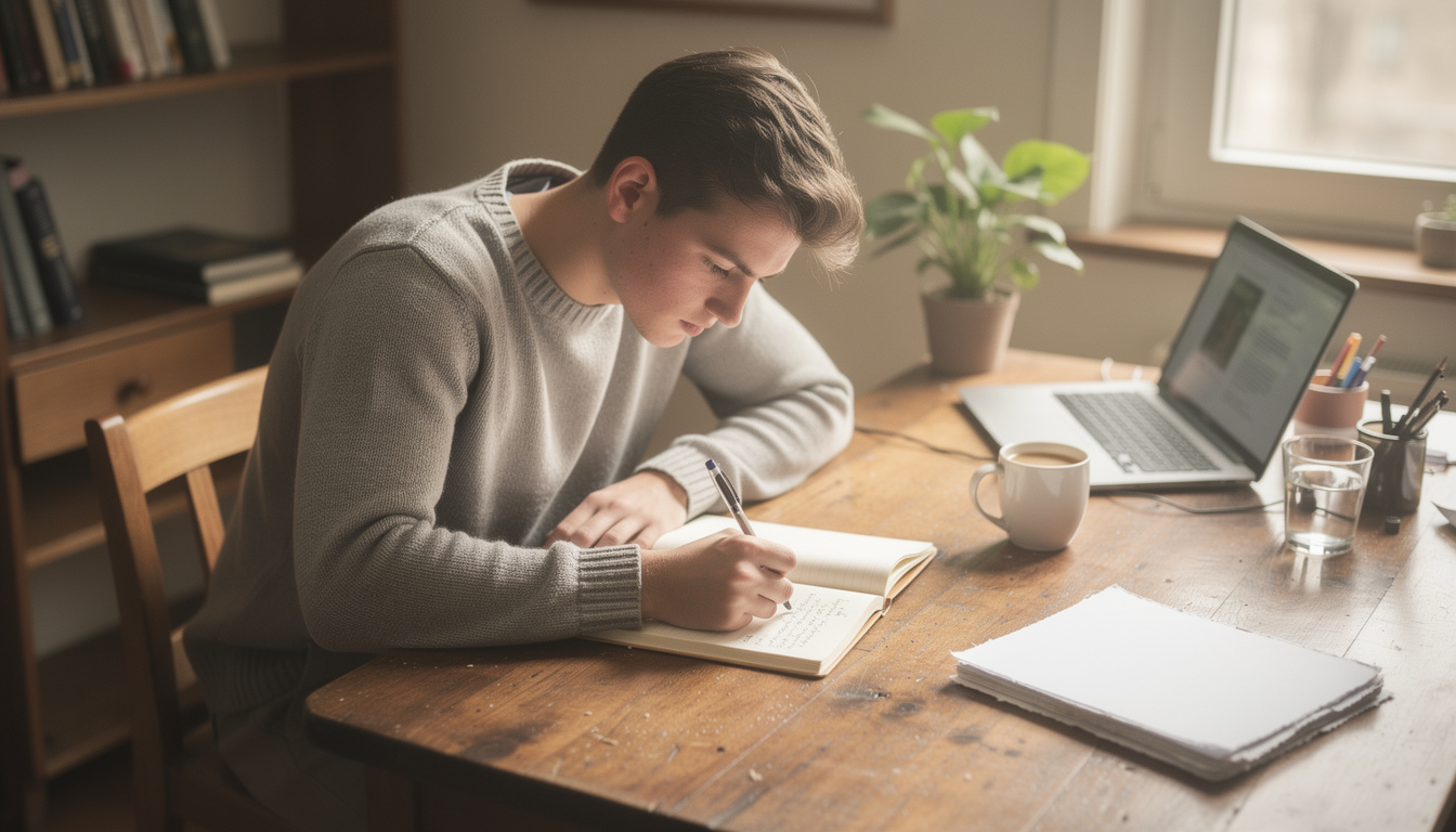 découvrez comment créer un poème positif grâce à notre guide pour débutants. apprenez les bases de la poésie inspirante et laissez libre cours à votre créativité.