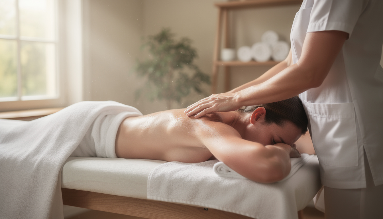 découvrez comment le massage stimule la circulation sanguine pour améliorer votre bien-être physique et mental au quotidien.