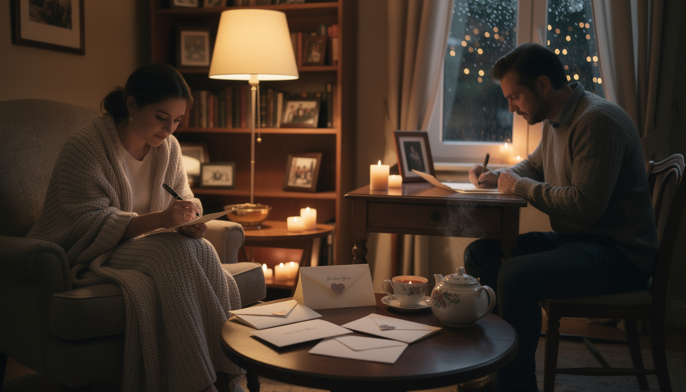 découvrez des exemples inspirants de longs textes d'amour pour exprimer vos sentiments avec passion et authenticité.