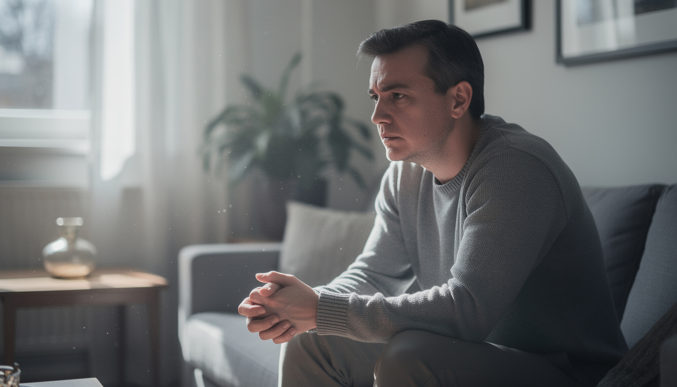 découvrez comment l'attachement insécure évitant influence le bien-être émotionnel et apprenez à mieux comprendre ses impacts pour favoriser une meilleure santé mentale.