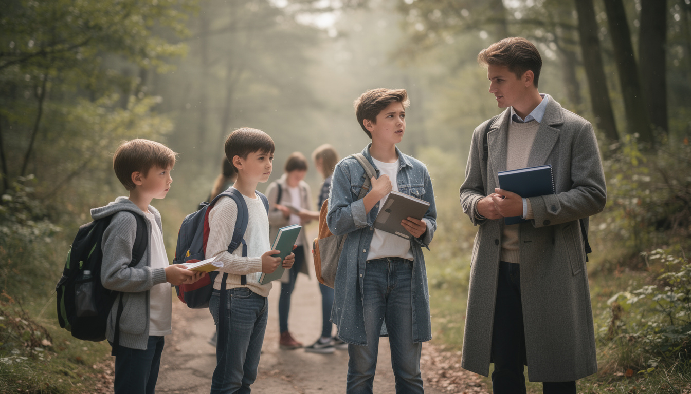 découvrez les principaux défis psychologiques, sociaux et émotionnels rencontrés de l'âge de la raison à l'âge adulte, et comment les surmonter pour un développement personnel harmonieux.