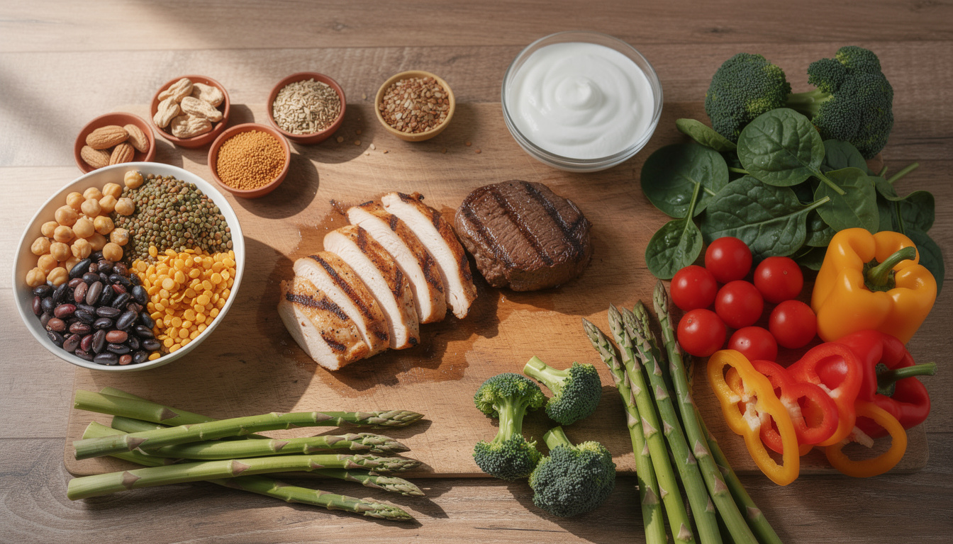 découvrez les secrets du régime express dukan pour perdre 5 kg rapidement et obtenir un corps élancé en un rien de temps grâce à des conseils efficaces et faciles à suivre.