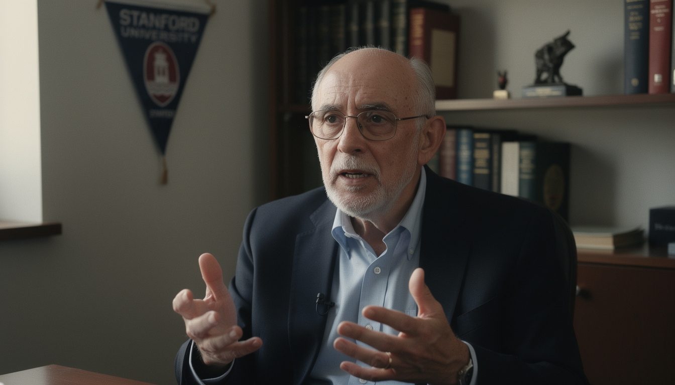 découvrez comment le film sur irvin yalom à stanford motive et inspire les étudiants en psychologie à travers ses enseignements et son approche unique.