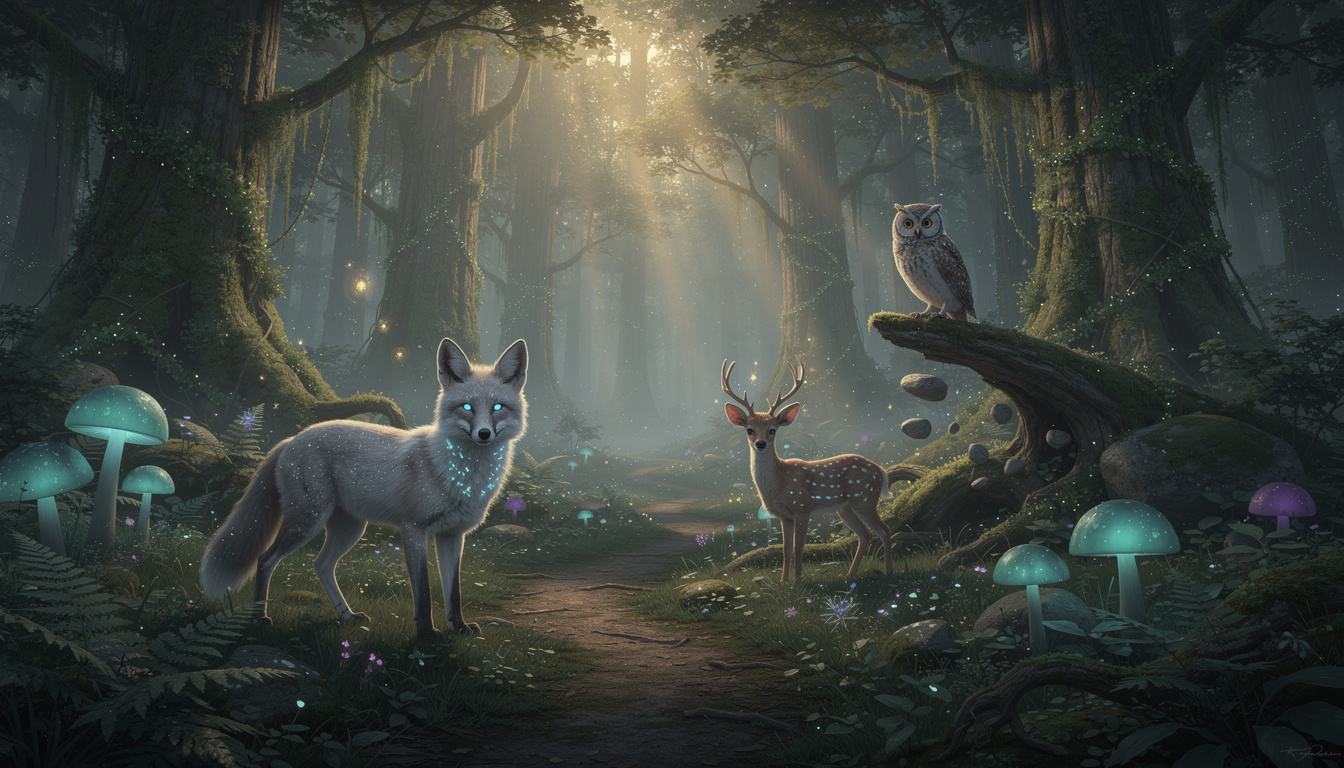 découvrez un petit conte captivant de 20 lignes, conçu pour éveiller votre imagination et vous transporter dans un univers rempli de magie et de rêves.