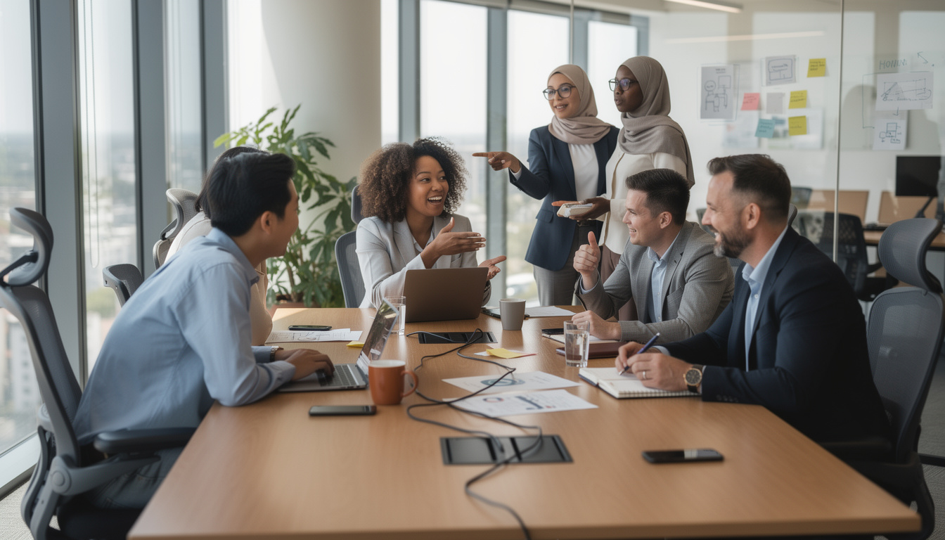 découvrez comment identifier et surmonter les véritables obstacles dans la communication pour améliorer vos relations avec "ce n'est pas toi le problème".