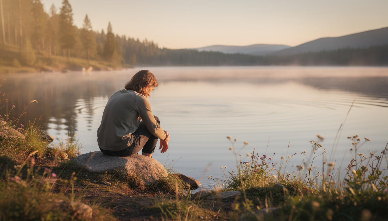 découvrez comment surmonter le sentiment de ne pas valoir grand-chose grâce à des affirmations positives efficaces pour renforcer votre estime de soi.