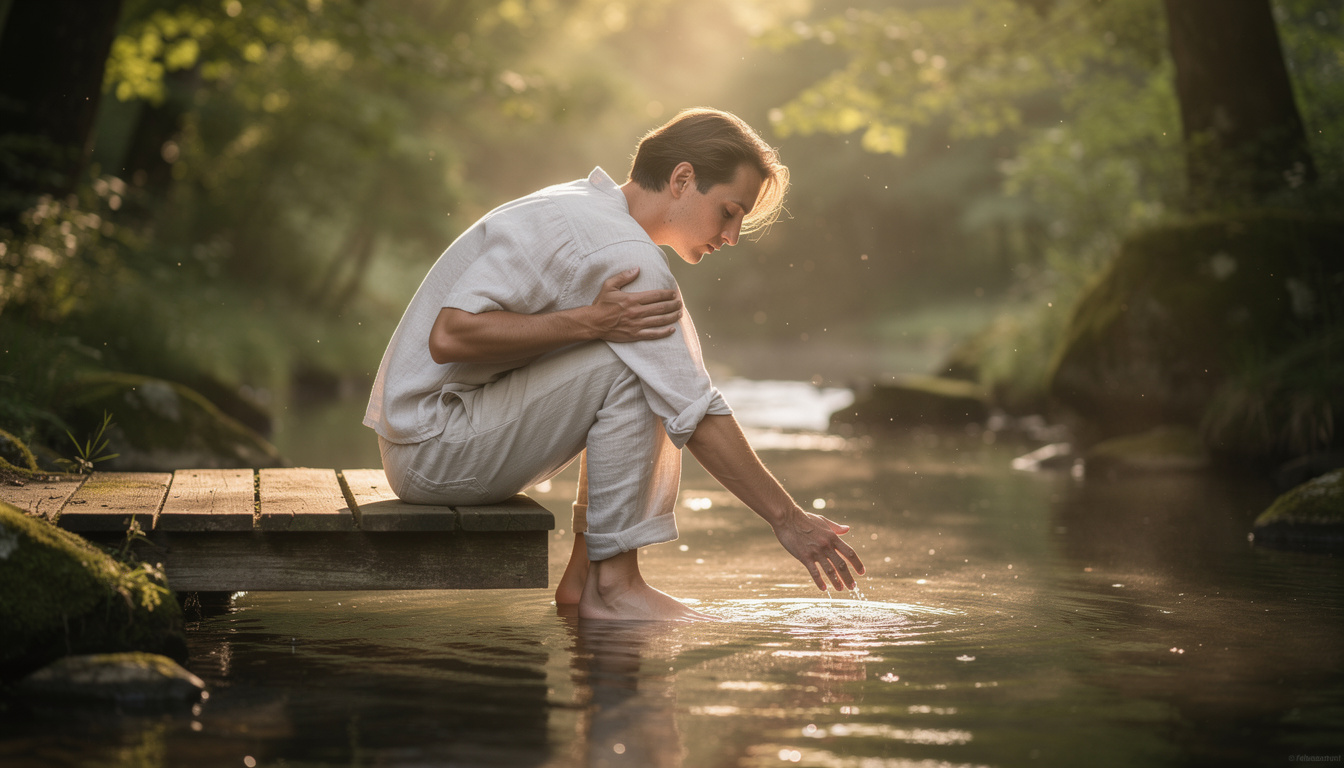 découvrez comment le dé des émotions agit comme un lien essentiel entre le corps et l'esprit, favorisant un bien-être global et une meilleure gestion émotionnelle.