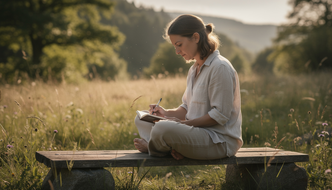apprenez à créer votre propre texte de relaxation sur le thème du soleil pour retrouver calme et sérénité intérieure.