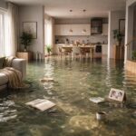 découvrez la signification de rêver d'inondation dans la maison et apprenez à interpréter ce symbole onirique pour mieux comprendre vos émotions et votre subconscient.