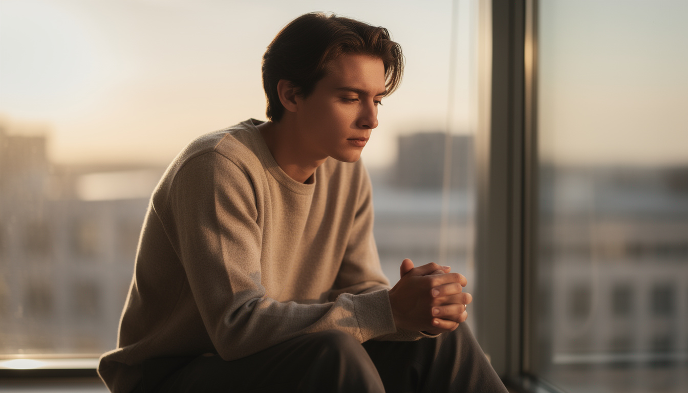 découvrez comment l'auto-empathie peut devenir votre alliée incontournable pour surmonter le stress et les défis quotidiens avec bienveillance et sérénité.