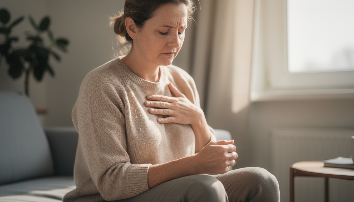 découvrez comment l'auto-empathie peut devenir un allié essentiel pour surmonter le stress et les défis quotidiens, en cultivant bienveillance et résilience intérieure.