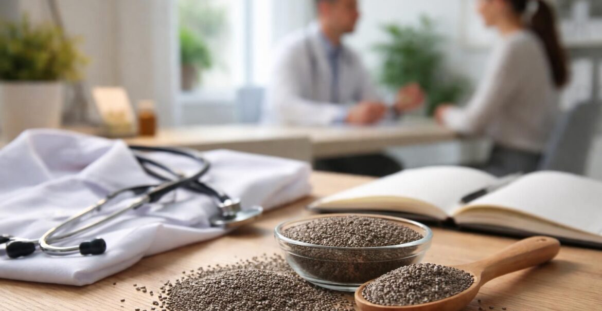 découvrez les contre-indications des graines de chia selon les experts et apprenez quand éviter leur consommation pour préserver votre santé.