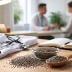 découvrez les contre-indications des graines de chia selon les experts et apprenez quand éviter leur consommation pour préserver votre santé.