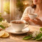 découvrez les incroyables bienfaits du thé noir pour améliorer votre bien-être général, renforcer votre énergie et favoriser une meilleure santé au quotidien.