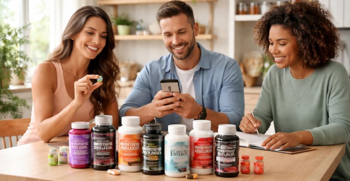 découvrez les avis authentiques des utilisateurs sur les meilleurs brûleurs de graisse et ce qu'ils pensent réellement de leur efficacité.