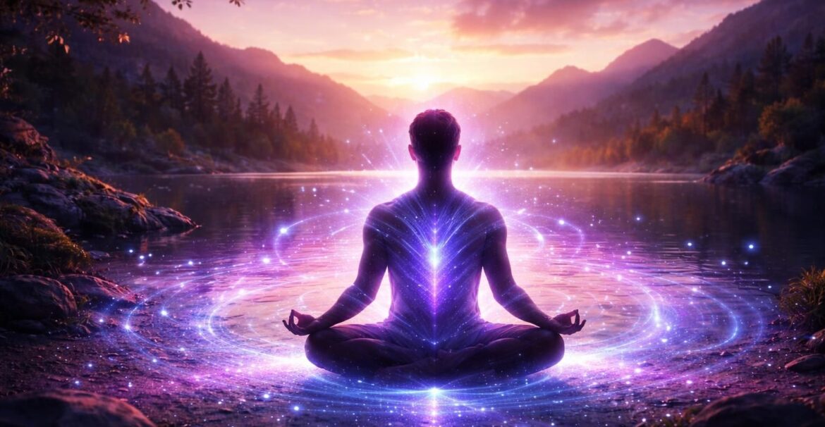 découvrez comment la fréquence 285 hz peut améliorer votre bien-être grâce à ses effets puissants sur le corps et l'esprit. plongez dans les secrets de ses bienfaits révélés.