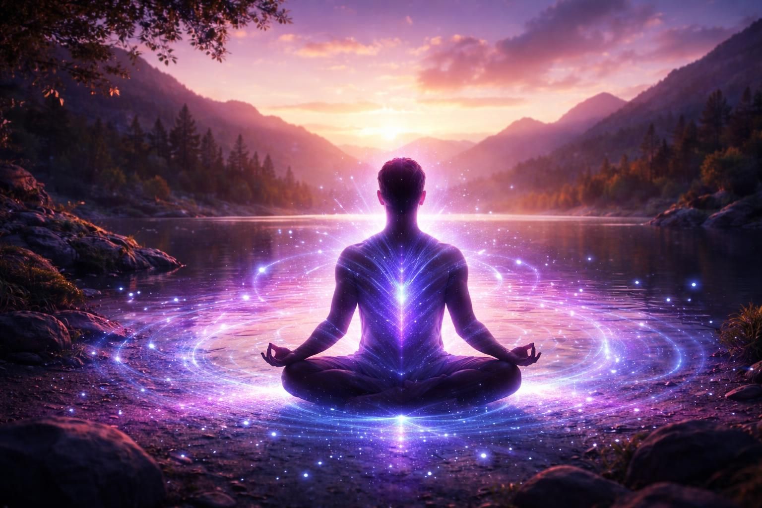 découvrez comment la fréquence 285 hz peut améliorer votre bien-être grâce à ses effets puissants sur le corps et l'esprit. plongez dans les secrets de ses bienfaits révélés.