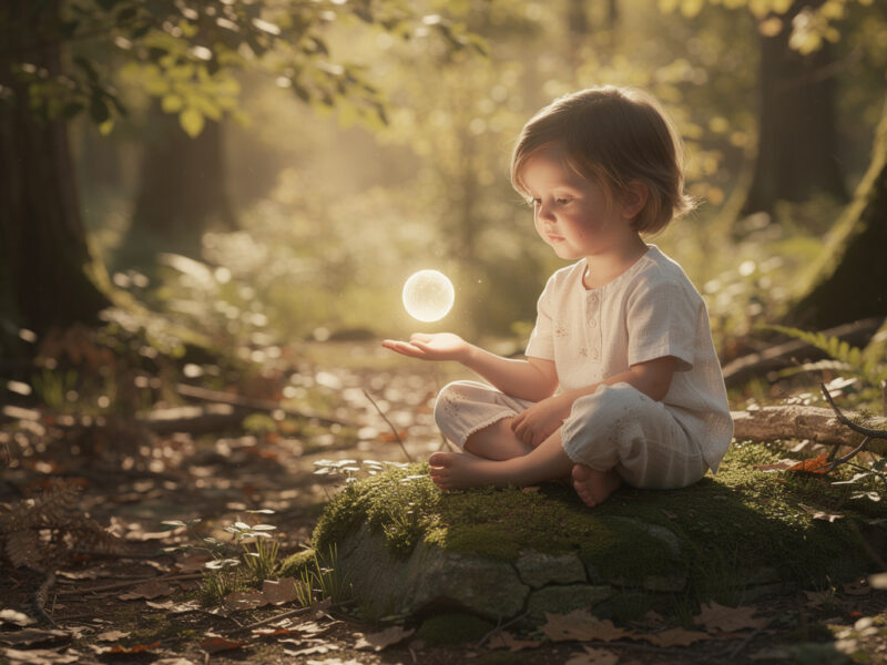 découvrez un petit conte de 15 lignes alliant concision et magie, parfait pour émerveiller les enfants en quelques mots.