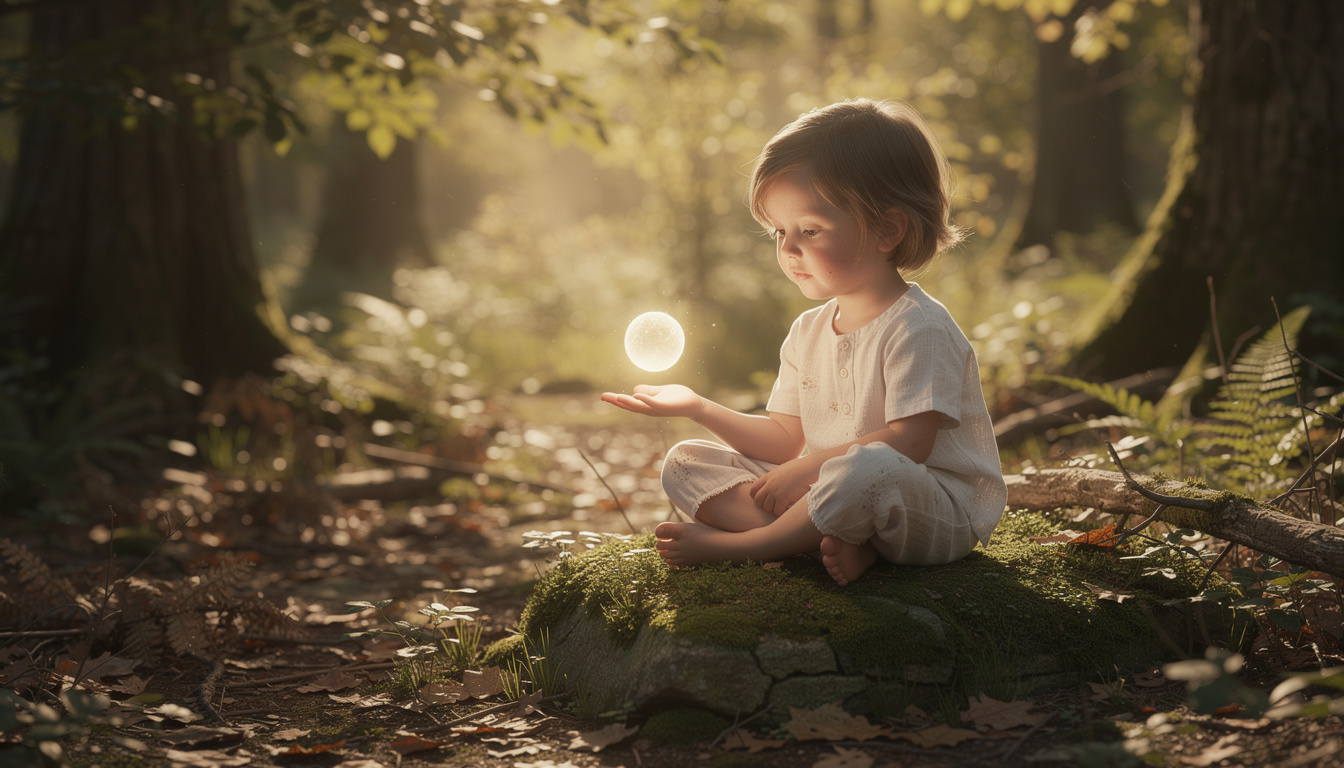 découvrez un petit conte de 15 lignes alliant concision et magie, parfait pour émerveiller les enfants en quelques mots.