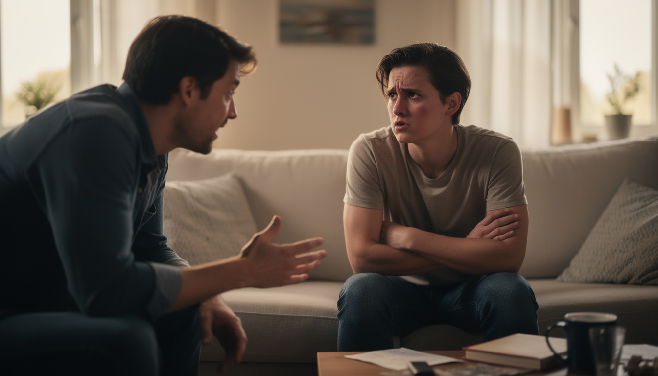 découvrez comment analyser les exemples de paroles humiliantes pour mieux comprendre leur impact et apprendre à les reconnaître afin de protéger votre estime de soi.