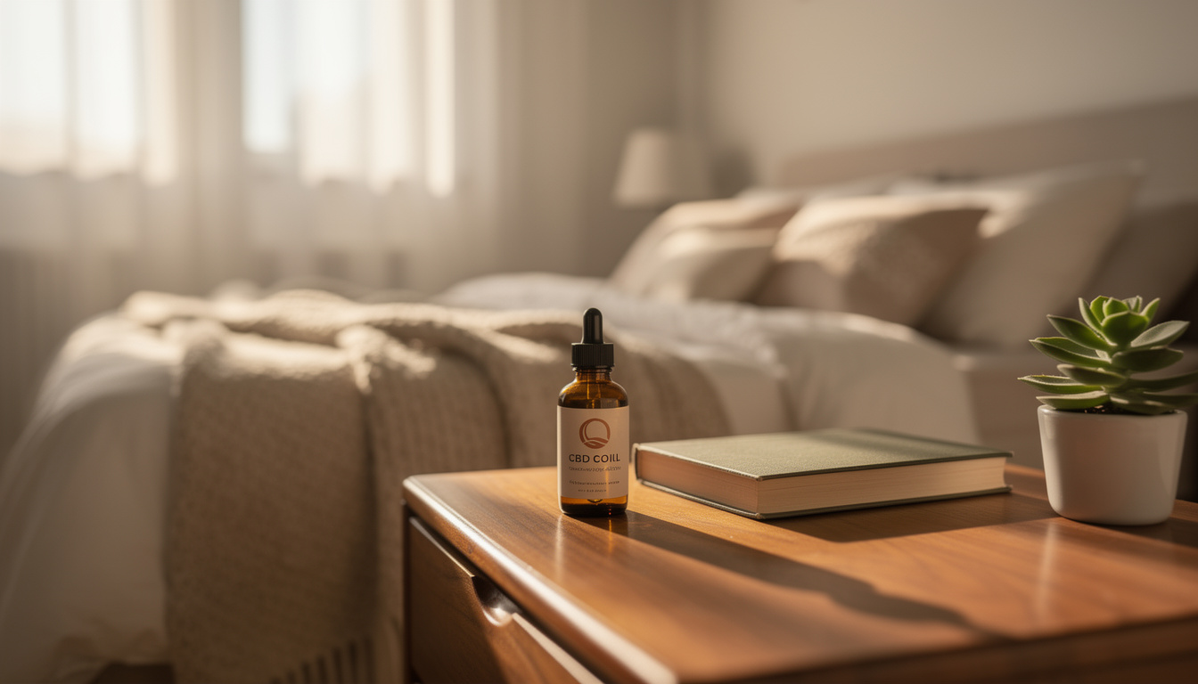 découvrez combien de gouttes de cbd il faut pour améliorer le sommeil grâce aux études scientifiques récentes. conseils et informations pour bien doser et mieux dormir.