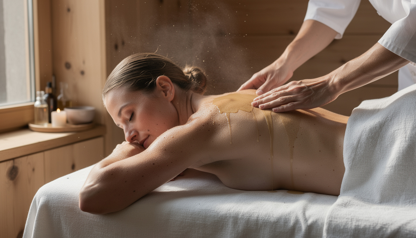 découvrez comment l'aromathérapie pour le massage peut transformer votre bien-être en apaisant votre esprit, soulageant les tensions et revitalisant votre corps grâce aux huiles essentielles naturelles.