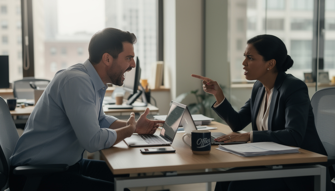 découvrez 5 stratégies efficaces pour gérer et réagir face à une personne de mauvaise foi, afin de préserver votre sérénité et favoriser des échanges constructifs.