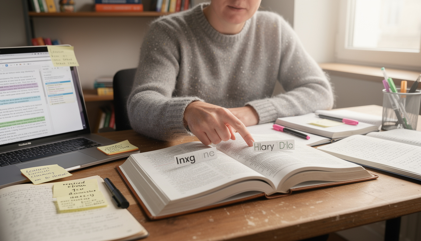 découvrez des techniques linguistiques efficaces pour remplacer un mot par un autre et enrichir votre expression orale et écrite.