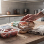 découvrez les règles essentielles pour gérer un emballage gonflé sans odeur et assurer la sécurité de vos aliments.