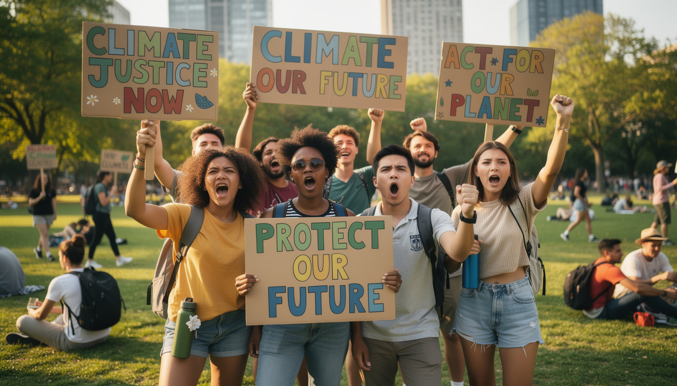 découvrez generation w, la nouvelle génération qui redéfinit la conscience sociale et politique avec des valeurs engagées et innovantes.