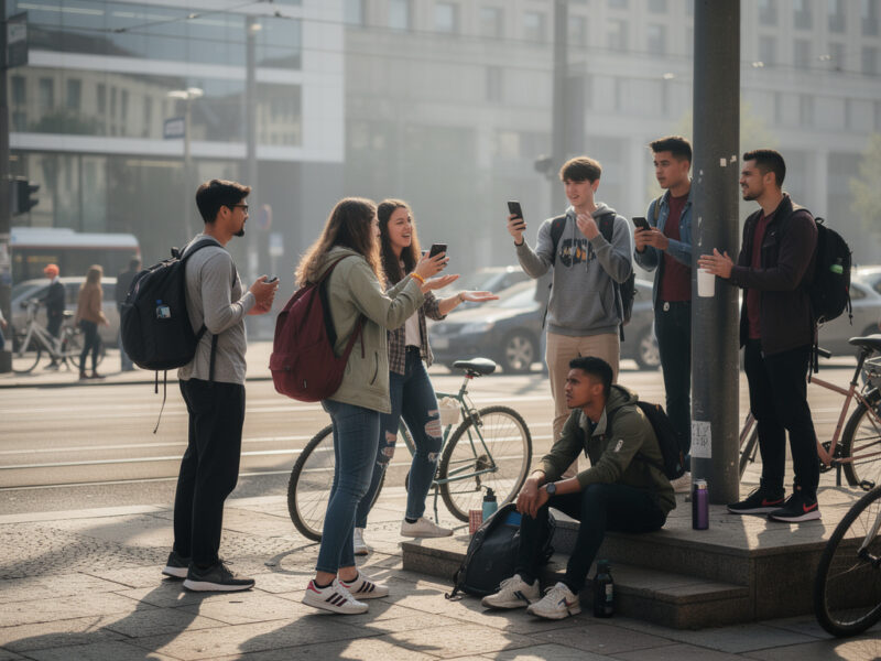 découvrez generation w, un mouvement qui incarne l'émergence d'une nouvelle conscience sociale et politique, transformant les idées et les actions pour un avenir engagé et solidaire.