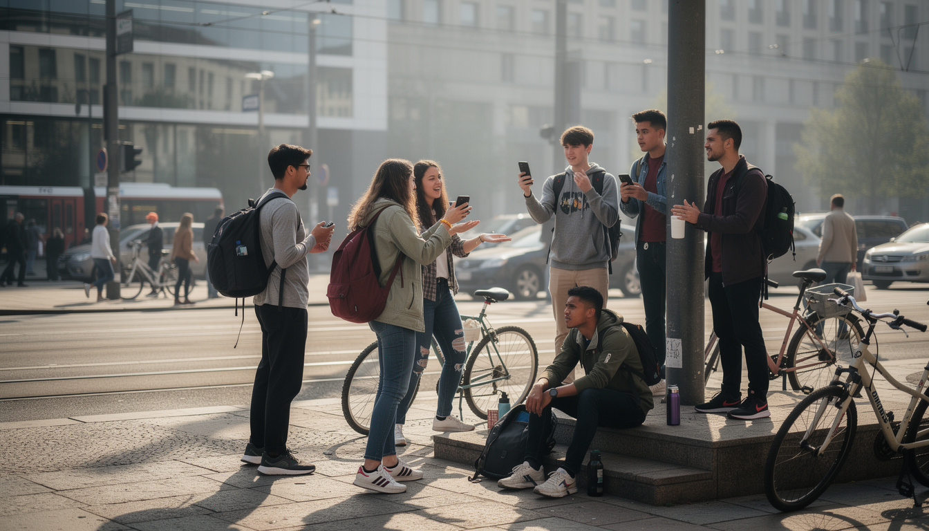 découvrez generation w, un mouvement qui incarne l'émergence d'une nouvelle conscience sociale et politique, transformant les idées et les actions pour un avenir engagé et solidaire.