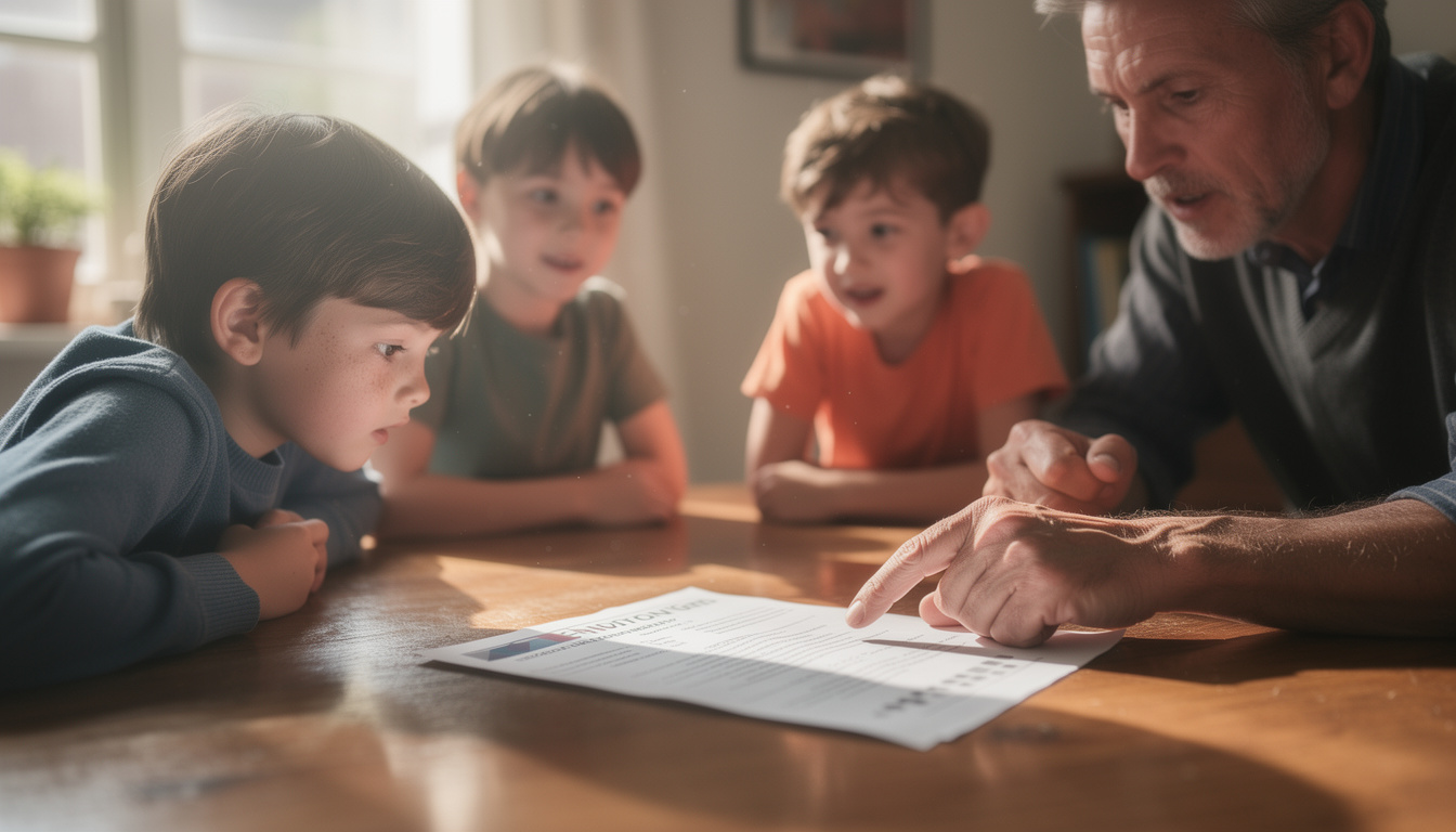 découvrez une échelle des émotions à imprimer, une ressource pratique et accessible pour aider enfants et adultes à identifier et exprimer facilement leurs sentiments.
