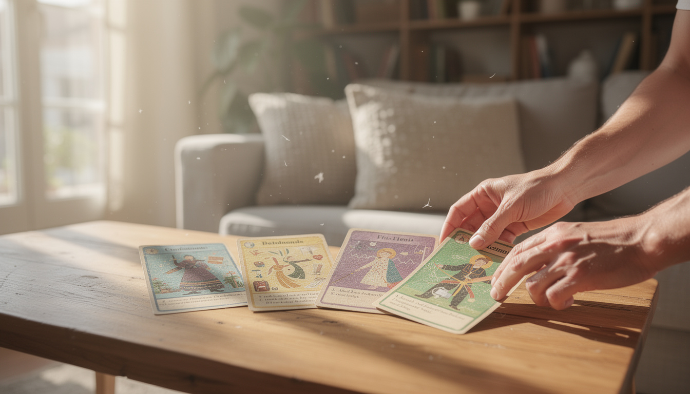 découvrez les 5 meilleurs jeux de confiance en soi à imprimer pour aider à renforcer l'estime personnelle de manière ludique et efficace.