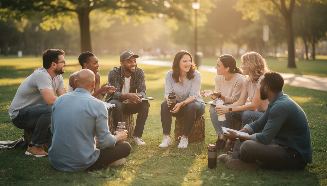 découvrez des étapes pratiques pour s'ouvrir aux autres et promouvoir l'inclusion au quotidien, favorisant ainsi le respect et la diversité dans tous les environnements.