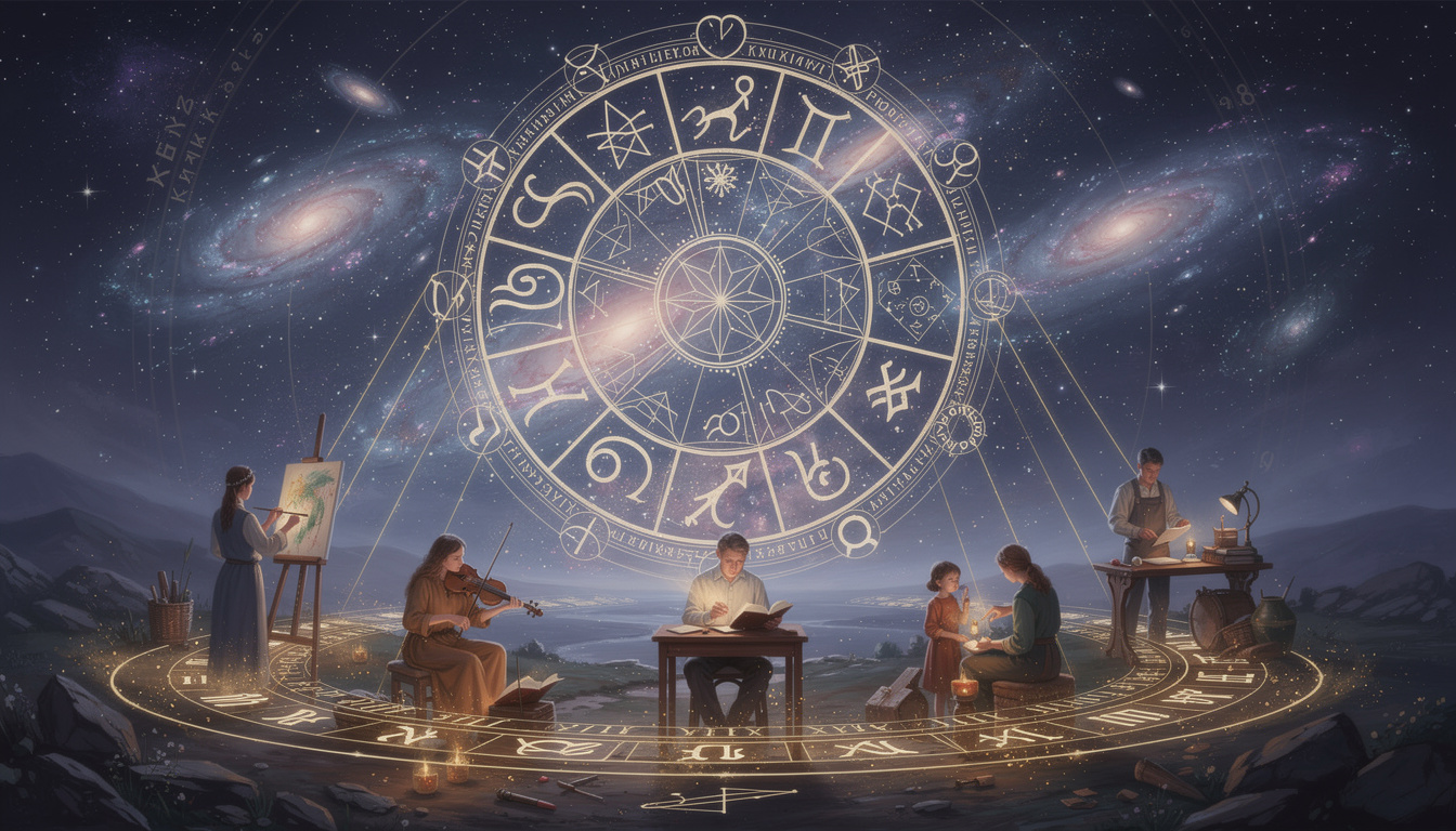 découvrez quels jours de naissance sont le plus souvent liés à des talents exceptionnels et des dons uniques. explorez les mystères et les influences des dates de naissance sur les capacités extraordinaires.