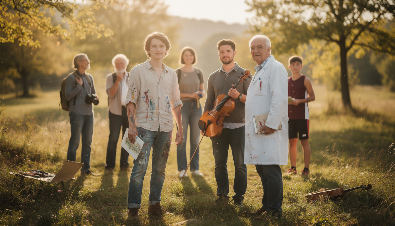 découvrez quels jours de naissance sont les plus liés à des dons exceptionnels et ce que cela révèle sur votre potentiel unique.