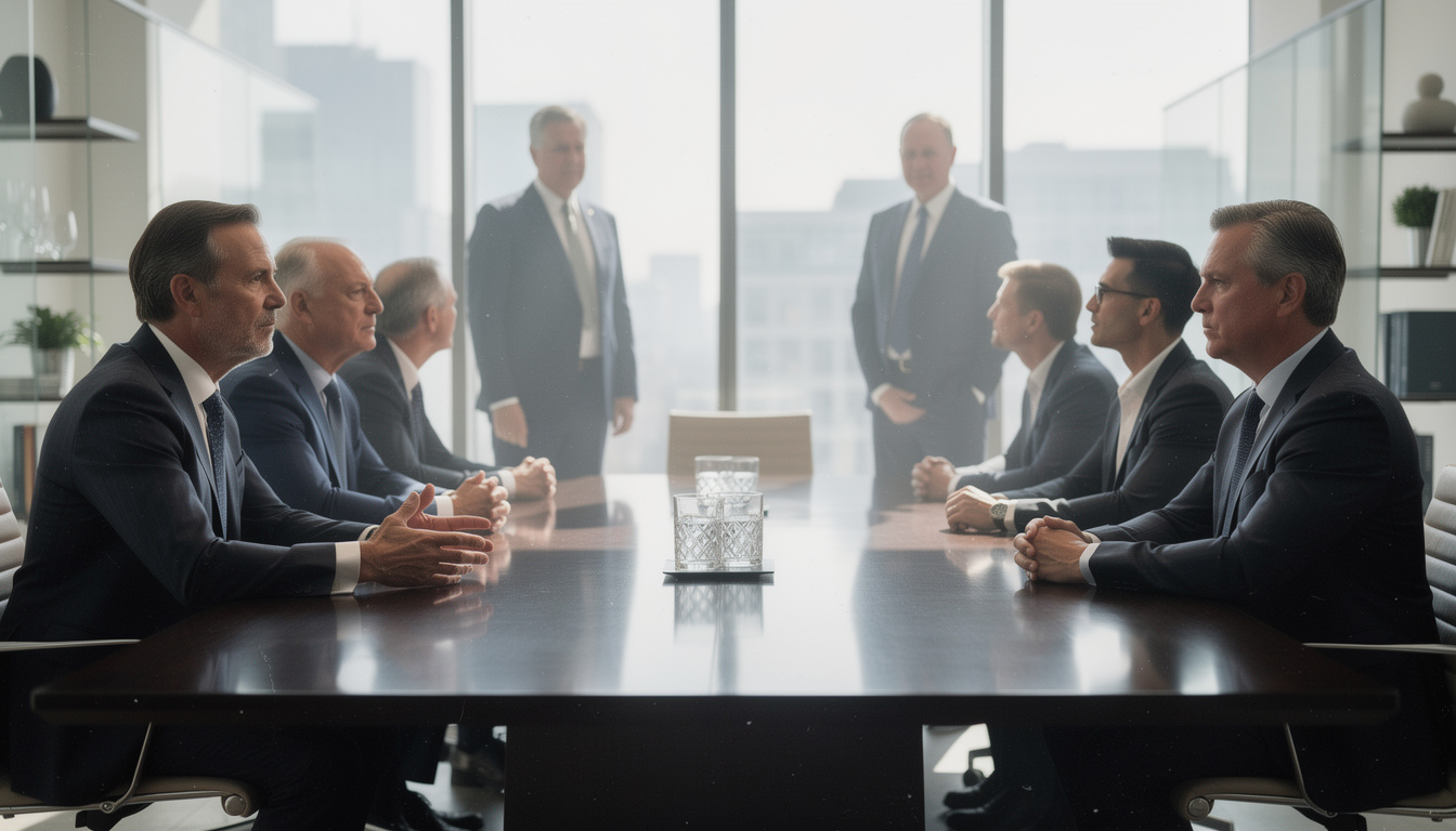 découvrez les secrets de la classe en soi et de la classe pour soi chez les leaders, et apprenez comment ces qualités façonnent le charisme et l'influence au sein du leadership.