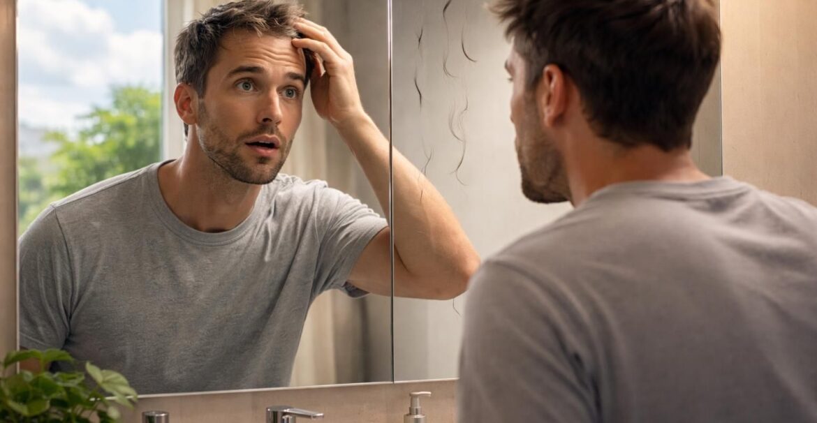 découvrez ce que signifie rêver de perdre ses cheveux et comment ce rêve peut symboliser une transformation personnelle profonde.