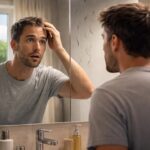 découvrez ce que signifie rêver de perdre ses cheveux et comment ce rêve peut symboliser une transformation personnelle profonde.