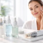 découvrez les meilleures marques de sérums pour microneedling afin d'obtenir des résultats optimaux. conseils et recommandations pour choisir le produit adapté à votre peau.