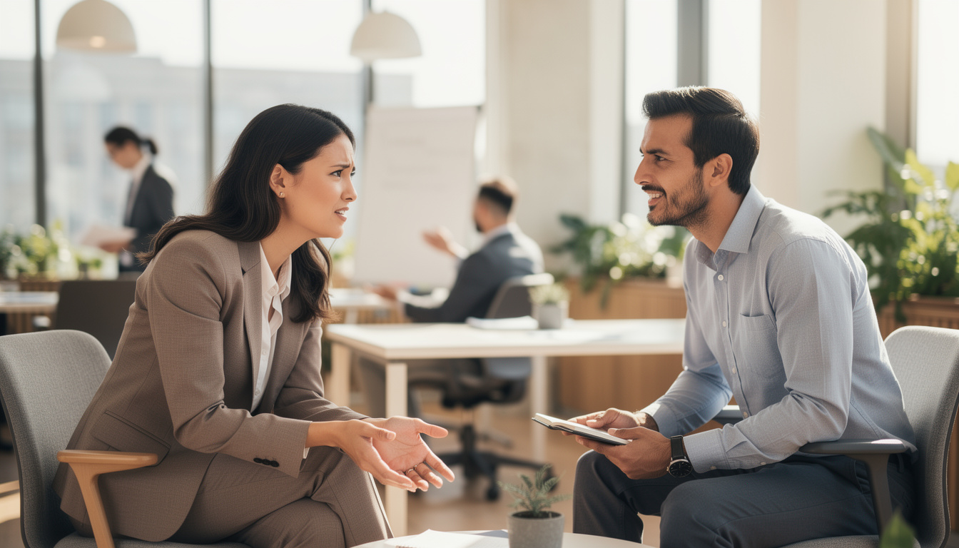découvrez des stratégies efficaces basées sur la psychologie et la communication pour surmonter les mots blessants et renforcer votre bien-être émotionnel.