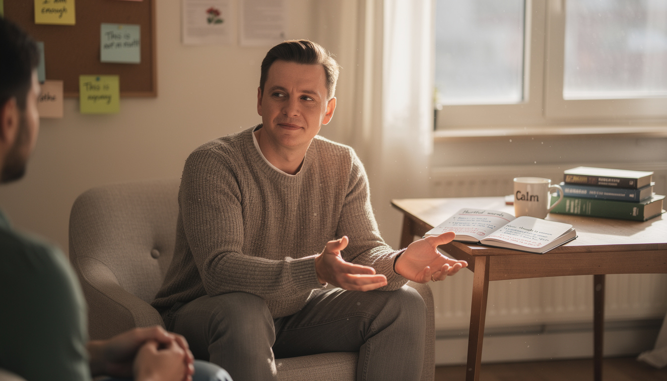 découvrez des stratégies efficaces basées sur la psychologie et la communication pour surmonter les mots blessants et renforcer votre bien-être émotionnel.