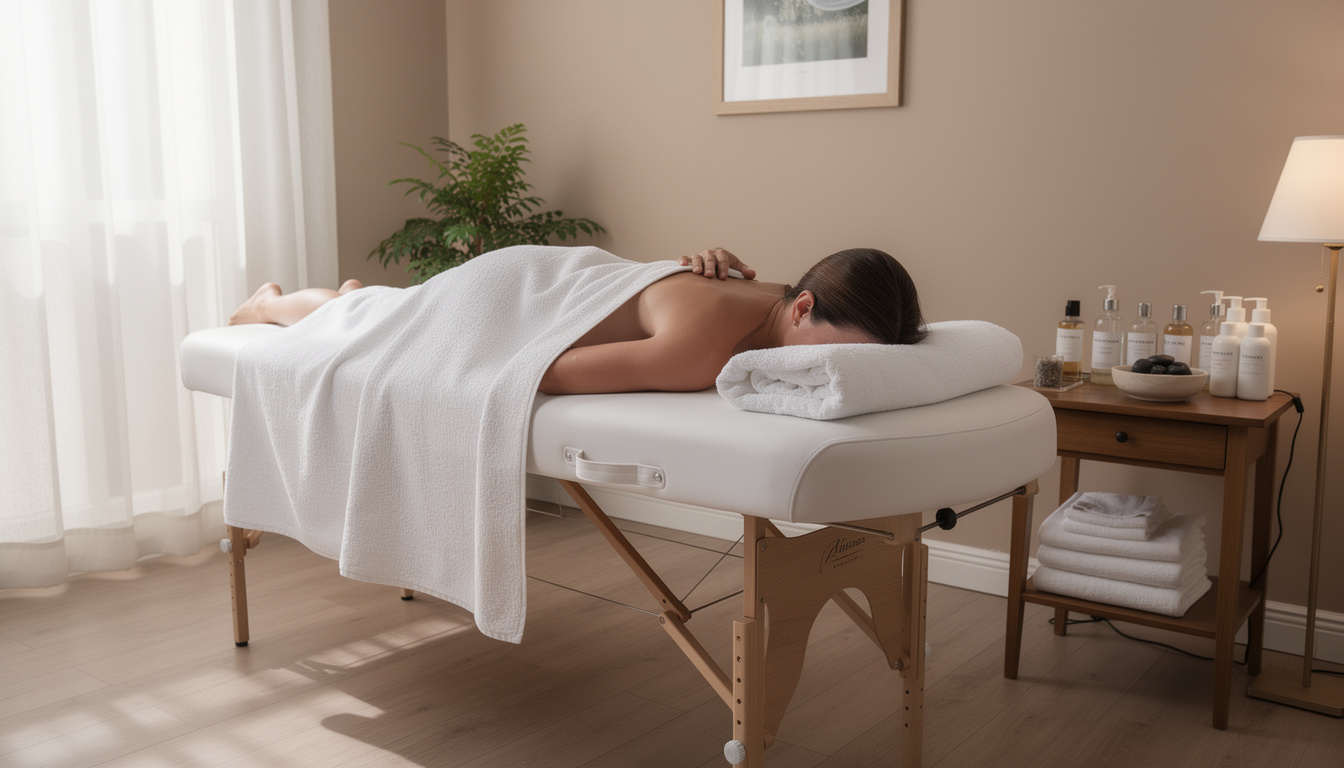 découvrez des astuces et solutions efficaces pour financer votre diplôme de praticien en massage sans vous ruiner. formation accessible et conseils pratiques pour investir intelligemment dans votre avenir.