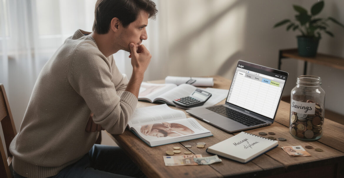 découvrez des astuces et solutions pratiques pour financer votre diplôme de praticien en massage sans vous ruiner, et lancez votre carrière sereinement.
