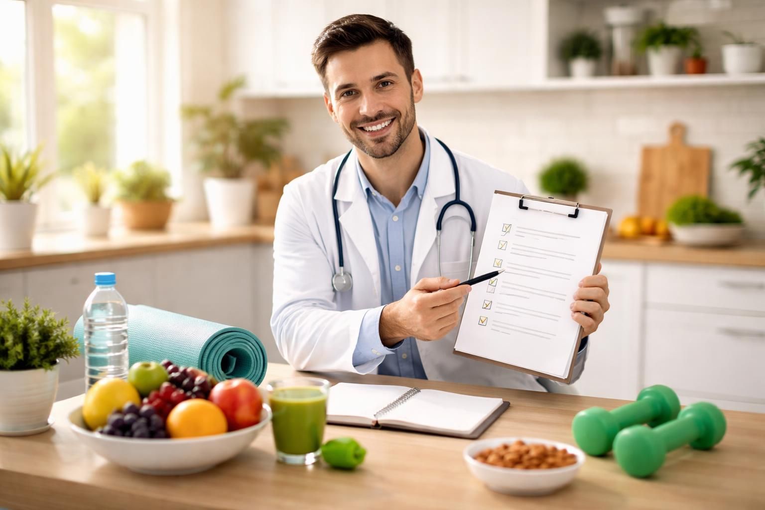 découvrez 10 astuces incontournables pour donner des conseils en matière de santé efficaces et bienveillants. améliorez votre approche et aidez vos proches à mieux vivre au quotidien.